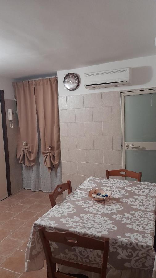 La Chicca Del Mare Hotel Bari Esterno foto