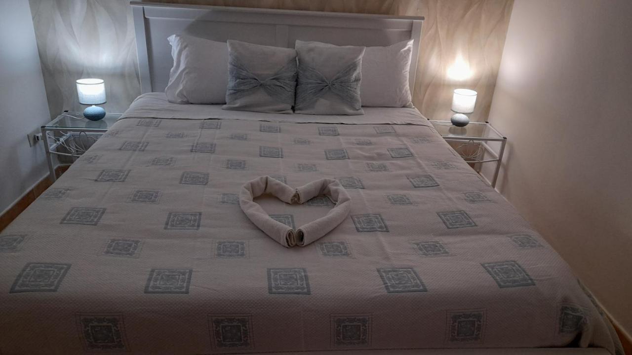 La Chicca Del Mare Hotel Bari Esterno foto